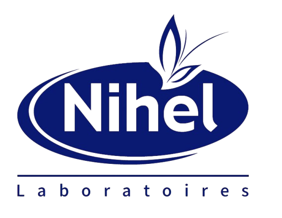 NIHEL AI Logo